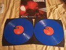 THE GROUCH NOTHING CHANGES DBLP NEW COLORED VINYL Eligh Living Legends BAY AREA