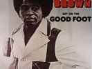 BROWN, James - Get On The Good Foot - Vinyl (gatefold 2xLP)