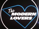 MODERN LOVERS, The - The Modern Lovers - Vinyl (180 gram audiophile vinyl LP)