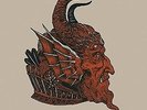 Necromancers - SERVANTS OF THE SALEM GIRL [LP]