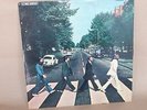 ABBEY ROAD BEATLES - PARLOPHONE 17 - LP Greek Record 33rpm