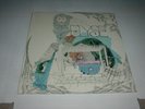 Elyse Weinberg TETRAGRAMMATON LP SEALED 1969 Female Folk Pop Psych DON GALLUCCI