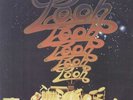 POOH LP hurricane 1980 +VIVA