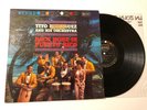 Tito Rodriguez Back Home in Puerto Rico Rare LP Stereo UAS 6224 Vinyl