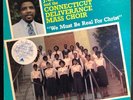 DISCO GOSPEL STAND ON THE WORD J.C. White Mass Choir NM MODERN SOUL (HEAR MP3)