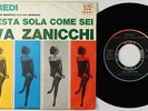 R&B Jazz Popcorn 45 - Iva Zanicchi - Credi - Rifi Italy - mp3