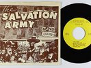 Punk Power Pop 45 - Salvation Army - Mind Gardens - New Alliance - VG+ mp3