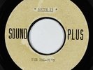 Rock & Roll Hot Rod Acetate 45 - Del-Fi's - Route 13 - Sound Plus - mp3