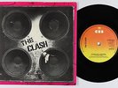 Punk 45 - Clash - Complete Control - CBS UK - VG++ mp3