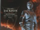 Michael Jackson - HIstory Past Present Future Book 1 ORIGINAL 3LP M- Great Cond.