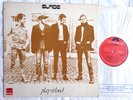 SLADE - Debut LP 1.UK Press 1970   Skinhead Cock Sparrer Punk Clash PLAY IT LOUD
