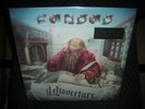 KANSAS **LEFTOVERTURE **BRAND NEW 180 GRAM RECORD LP VINYL