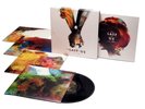 LAST OF US MONDO 4 LP VINYL OST (OLLY MOSS, GUSTAVO SANTAOLALLA + JAY SHAW) OOP