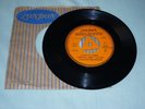 LARRY  WILLIAMS     SHORT FAT  FANNIE           RARE  SINGLE SIDED LONDON DEMO