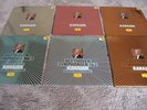 Beethoven - Karajan Berliner Philharmoniker Symphonien 1 - 9 Digital Recording