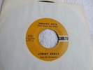 RARE ROCKABILLY JIMMY SEALS 