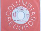 Northern Soul Popcorn 45 JOANIE SOMMERS Never Throw Your...COLUMBIA promo HEAR