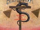 HOLY TERROR - TERROR AND SUBMISSION NEW VINYL RECORD