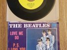 The Beatles 