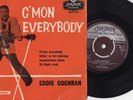 Eddie Cochran - 