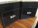 Deagostini The Beatles Vinyl Collection - Complete Set With All Gifts & Boxes