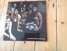 The Jimi Hendrix Experience: Electric Ladyland. Vinyl LP 1973 (Polydor) UK