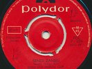 Kenya rare TAARAB 1973 polydor LUCKY STAR MUSICAL CLUB Sendi Zangu HAMZA ALLI