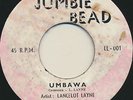 rare ISLAND killer funk LANCELOT LAYNE Bringin' Off UMBAWA Trindidad - HEAR IT