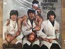 The Beatles LP Yesterday And Today