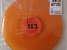 MINT R.E.M.-Orange Vinyl-2001 Imitation Of Life 12''EP+3 WB 0-42363 RARE SEALED