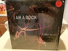 CHRIS DUCEY I Am A Rock RARE PSYCH ROCK FOLK PRIVATE LP Krios / Pama SHRINK HEAR