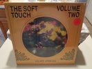 VELVET STRINGS The Soft Touch: Volume Two SEALED PRIVATE EASY/LOUNGE ?? LP Pama