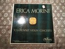ERICA MORINI TCHAIKOVSKY VIOLIN CONCERTO WESTMINSTER XWN 18397 (Brand New)