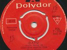 TAARAB kenya rare EARLY 1973 polydor DAFU Tuta LUCKY STAR MUSICAL CLUB - HEAR IT