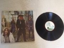 MOTT THE HOOPLE WILDLIFE 1ST PRESS 1971 UK GATFOLD VINYL LP ISLAND  NICE COPY 2U
