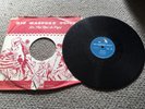 elvis presley hound dog 78rpm vinyl
