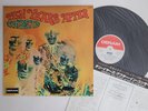 LP Ten Years After Undead LAX128 DERAM Japan Vinyl