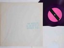 LP Beatles In Atlanta Whiskey Flat OPD19 TRADE MARK OF QUALITY US Vinyl