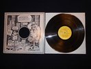 bob dylan  john birch society blues die cut cover  tmoq rare