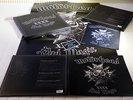 Vinyl Limited BoxSet - Motörhead - Bad Magic - LP, 2x Patch, Poster