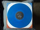 FACE TO FACE / BIG CHOICE / RARE PROMOTIONAL BLUE VINYL / VICTORY / FAT WRECK 