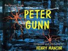 AP | Henry Mancini - The Music From Peter Gunn 200g 2LPs (45rpm)