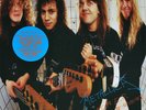 METALLICA - THE $5.98 EP - GARAGE DAYS RE-REVISITED, 2018 EU 180G vinyl EP, NEW