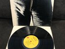 The Rolling Stones Sticky Fingers Warhol Zipper VG+ VG LP Vinyl Record Album