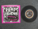 The Cramps, Garbageman - 7