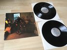 CANNED HEAT & JOHN LEE HOOKER HOOKER N' HEAT 2 LPS VINYL GERMAN REPRESS VG+