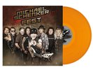 MICHAEL SCHENKER FEST WARRIOR 12