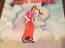 ATOMIC ROOSTER In Hearing Of LP UK 1971 1st Press PEGASUS Vgc RARE 99p Start