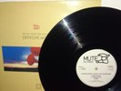 depeche Mode music for the masses black vinyl 12 sehr selten. Gebraucht.