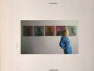 The Distractions Nobodys perfect Island Vinyl LP